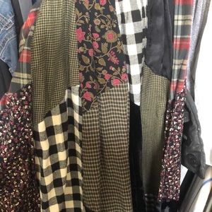 20 years old skirt in perfect condition.